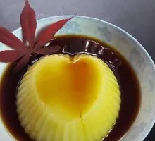 Sichuan Bamboo Forest Cold Cake