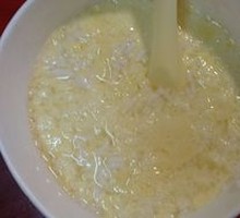Egg Nog