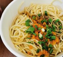 Cailinji Re Gan Mian
