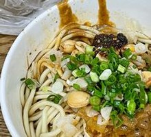 Original Flavor Hot Dry Noodles