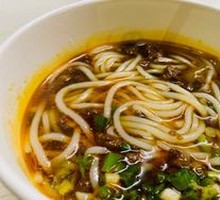 Original Soup Noodles