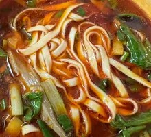 Original Soup Noodles