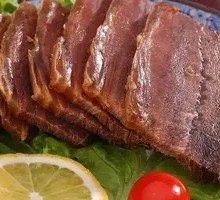 XO Sauce Beef with Celery