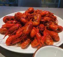 Classic Braised Shrimp