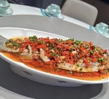 Private House Mouth-watering Fish