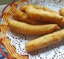 Fennel Oil Stick