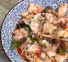 Caiyu Noodles