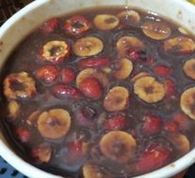 Eight Treasure Porridge