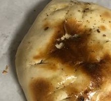Roasted Bun