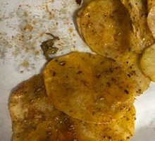 Roasted Potatoes