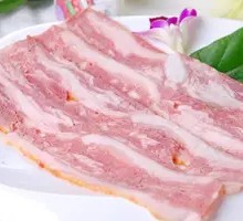 Premium Bacon