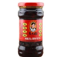 老干妈