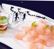 Crystal Shrimp