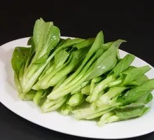 Chinese cabbage