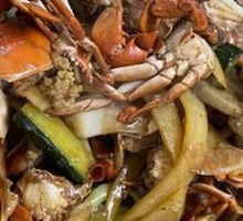 Spicy Crab