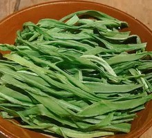 Dried Gongcai