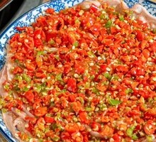 Tengjiao Pig Tongue Slices