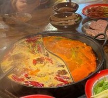 Benzie's Signature Spicy Hot Pot