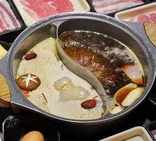 Beef Rib Soup Base