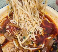 Original Soup Noodles