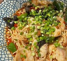 Caiyu Noodles