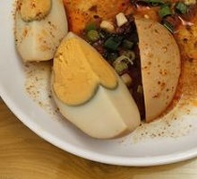 Braised Egg