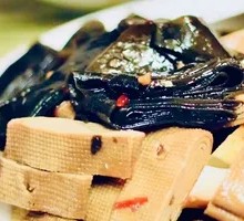 Braised Dishes