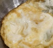 Soft-boiled Egg