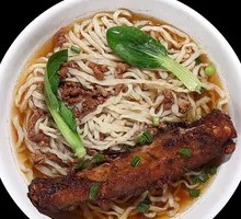 Long Pai Noodles