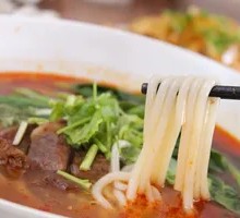 Double Ingredient Noodles