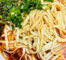 Beef Noodles