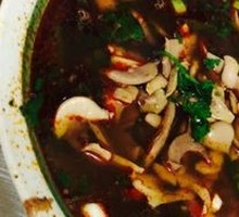 Kidney Soup