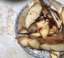 Braised Dishes