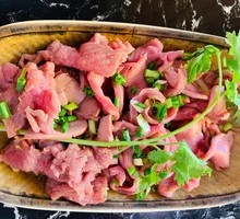 Pork Liver
