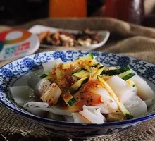 Xi'an Cold Noodles