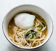 Egg Fried Noodles