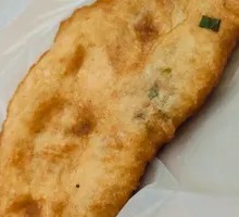Cock's Comb Dumpling