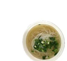 Soup Noodles