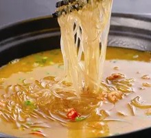 Handmade Noodles