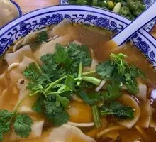Diao Xiao Noodles