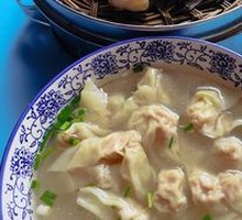 Original Soup Dumplings