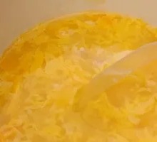 Egg Nog