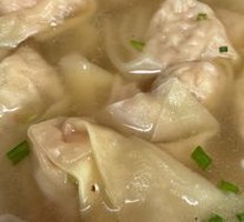 Fresh Meat Dumplings
