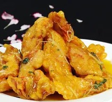 Sweet and Sour Pork