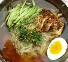 Northeast Cold Noodles