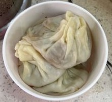 Heavy Oil Steamed Dumplings