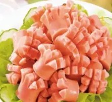 Shuanghui Grilled Sausage