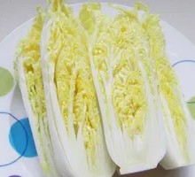Baby bok choy