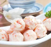 Lobster Dumplings