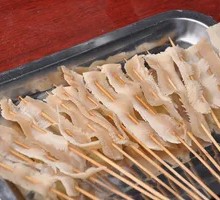 Chongqing Braised Beef Tripe